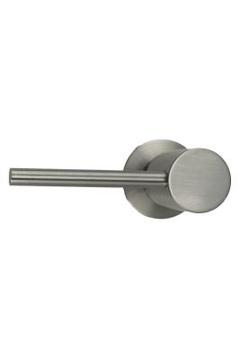 Pure.Sink Elite Steel Shine distributeur de savon en inox rechargeable par le dessus PS9010-02