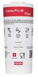 Franke Water Pro M Filtre 120.0305.558