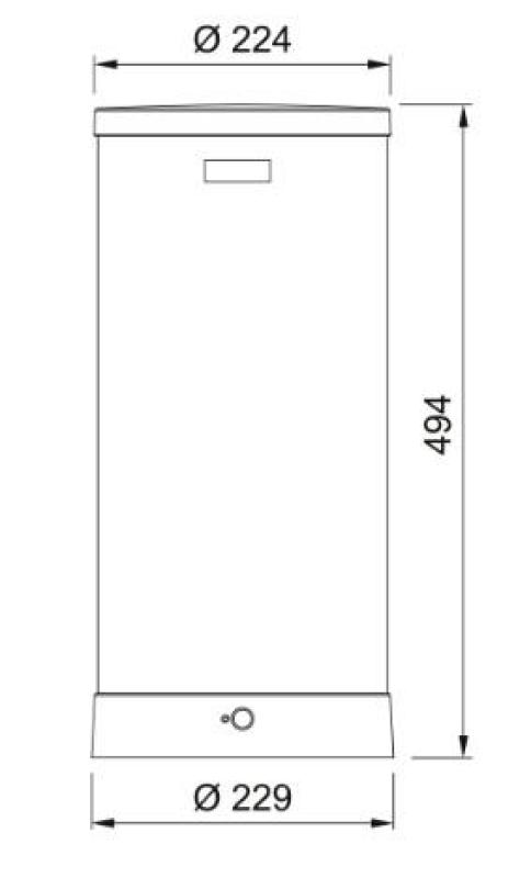 Franke Maris water hub 7L chaudière 3-1 avec robinet électronique d'eau bouillante Touch noir mat avec ensemble de mélangeur waterhub 1208967855
