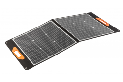 Hoegert 100W Panneau solaire