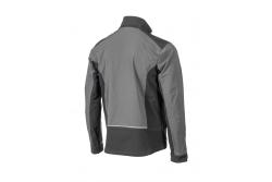 TAUBER protective blouse 4-way stretch dkgrey M (50)