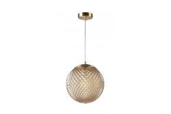 Plafonnier MUNO 2, 3934, max. 250 V, 50/60 Hz, 1*E27, max. 25 W, diamètre 25 cm, IP20, crème