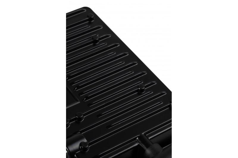 NELI Projecteur Portable, LED, 30W, 2700lm, 6400K, AC220-240V, IP65, câble de 1.5m