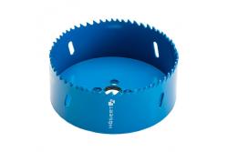 Bi-metal hole saw 92 mm