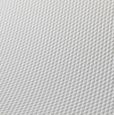 Tapis de cuisine antidérapant Decor Cutle 480x5000mm blanc 1208969952