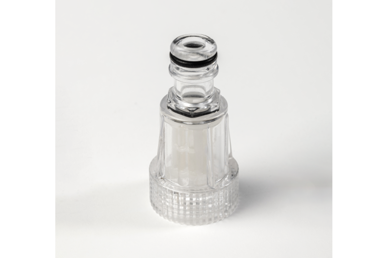 Waterfilter