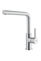 Franke Smart Glenda Robinet de Cuisine Pivotant Inox 115.0706.985