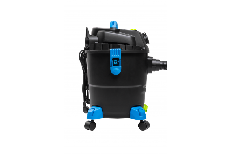 Nat- en drooguniversele stofzuiger 20 l