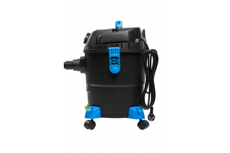 Nat- en drooguniversele stofzuiger 20 l