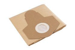 Sacs en papier pour HT2E411; 20l; 5 pièces