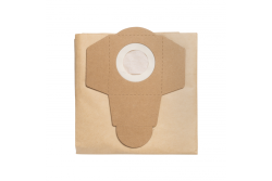 Sacs en papier pour HT2E412; 30l; 5 pièces