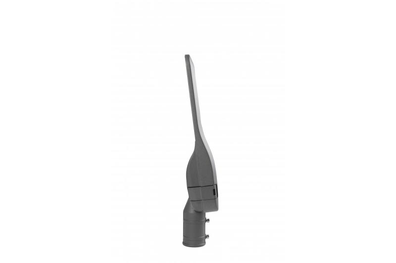 Dani lampe de rue et de parc, LED, 100W, 15000lm, 4000K, AC180-250V, IP66, IK09