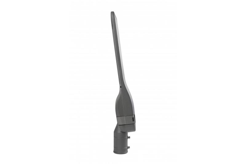 Dani lampadaire et lampe de parc, LED, 150W, 22500lm, 4000K, AC180-250V, IP66, IK09