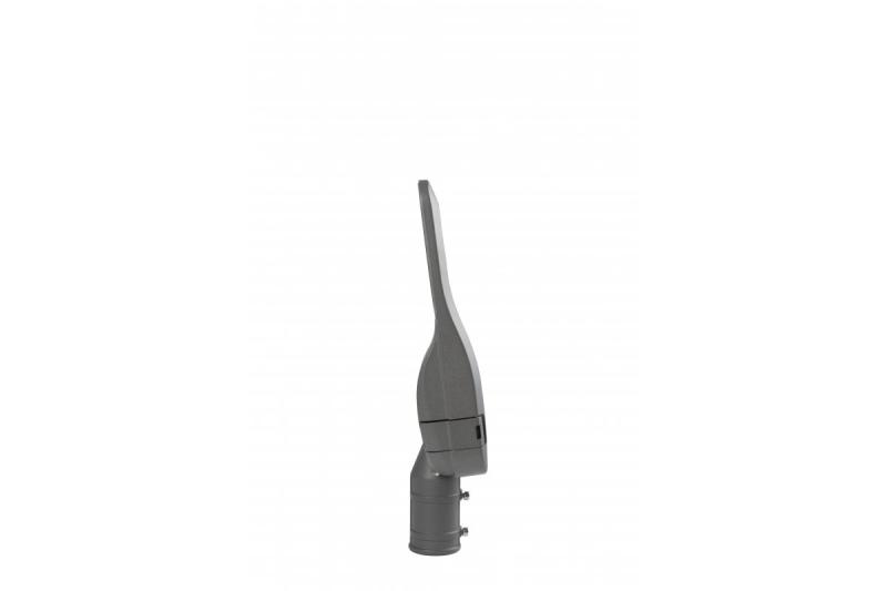 Dani lampe de rue et de parc, LED, 50W, 7500lm, 4000K, AC180-250V, IP66, IK09
