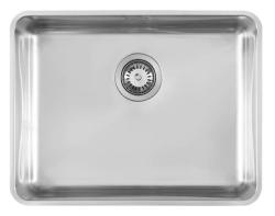 Foster Sous Évier Inox 53 x 40 cm Sous-structure 1208971523