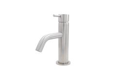 MURO TUA Mitigeur lavabo chrome M1.A1
