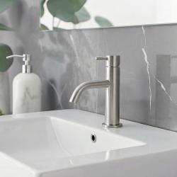 MURO TUA Mitigeur lavabo chrome M1.A1