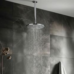 MURO TUA Pomme de douche 200 mm Chrome M1.BA2.S.CR
