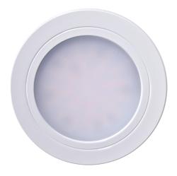 Indux Luma petite cuisine encastrée Multi Tone LED Spot Blanc 1208972385