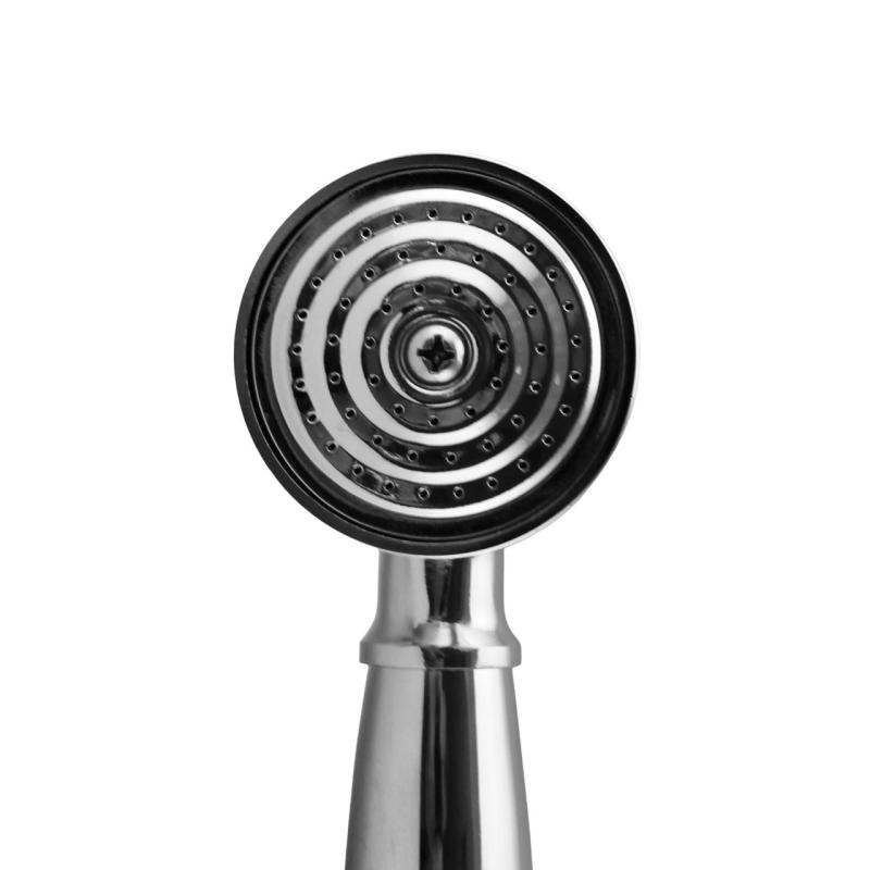 Aquanello Heritage Collection Douchette classique chromée CR-9001-HC