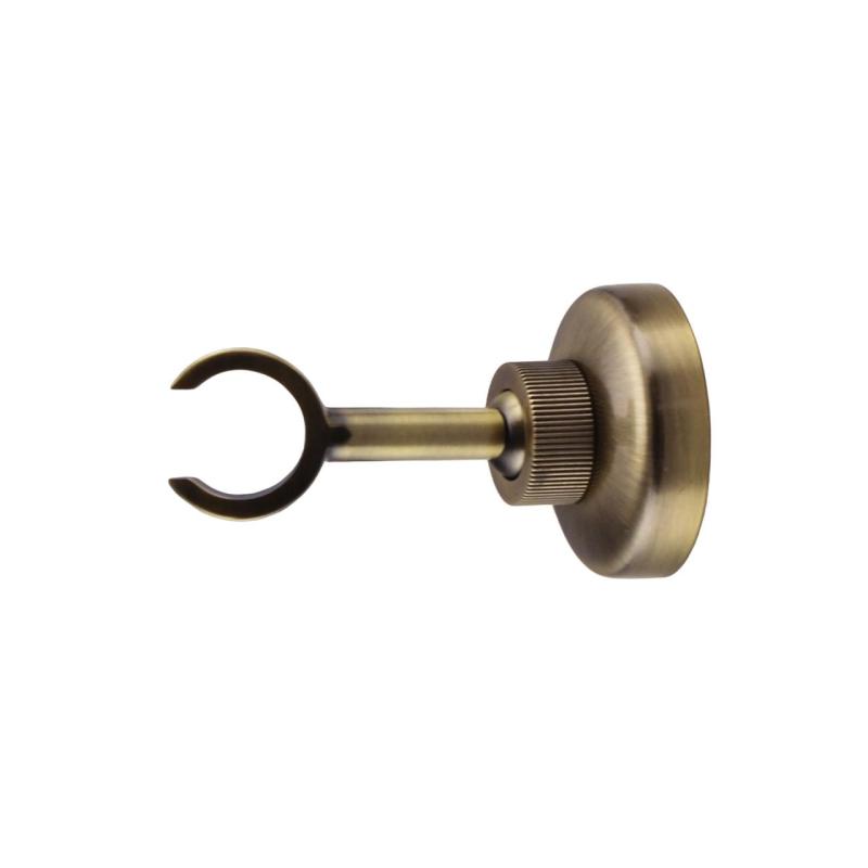 Aquanello Heritage Collection Support de douchette classique Bronze BN-9003-HC