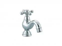 Cisal Arcana Ceramic Robinet sur pied Chrome AC00090021