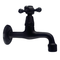 Robinet d'eau froide