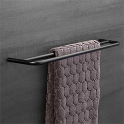 Accessoires de salle de bain