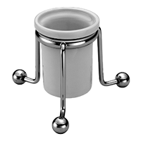 Accessoires de toilette