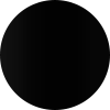 Noir, mat